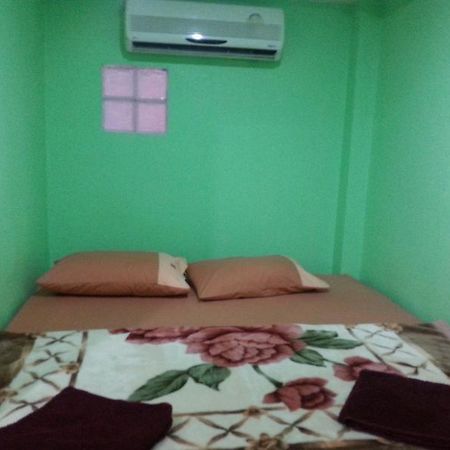 Monludee Guesthouse Koh Samet Exterior foto